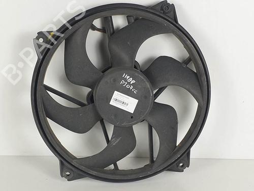 Used Radiator fan Radiator fan 13812460 13812460