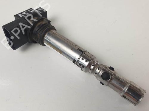 Used Ignition coil Ignition coil VW POLO IV (9N_, 9A_) 1.2 (54 hp) 25144270 25144270