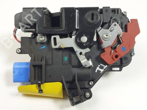 Rear left lock VW GOLF V Variant (1K5) 1.9 TDI | BP29989909C100