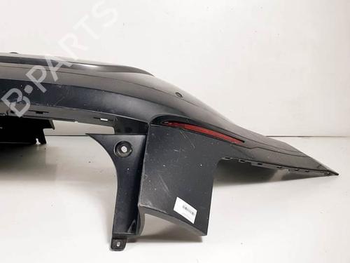 Rear bumper SEAT LEON (5F1)  | BP17449993C8 