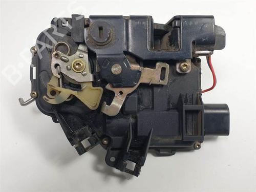 Rear right lock AUDI A6 C5 (4B2) 2.5 TDI | BP10665094C99 