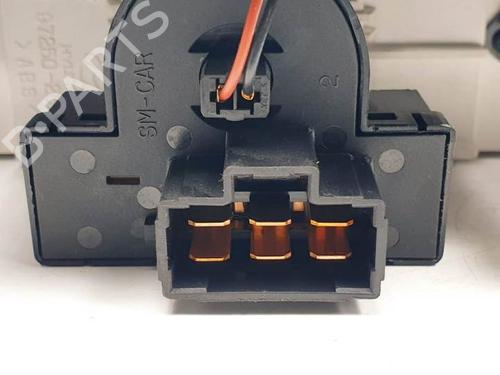 Climate control HYUNDAI SANTA FÉ I (SM) 2.4 16V 4x4 | BP17165304I5 
