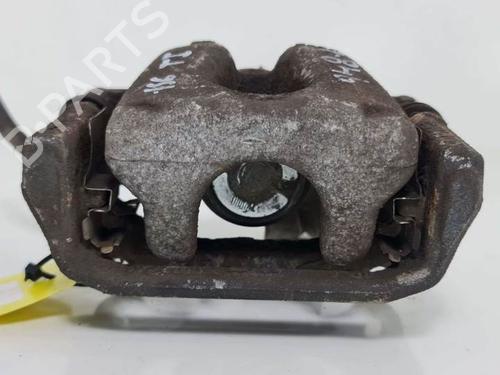 Left rear brake caliper ALFA ROMEO 159 Sportwagon (939_) 1.9 JTDM 8V (939BXE1B) | BP11570364M107 