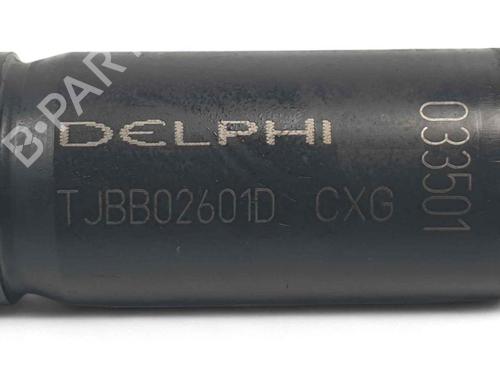 Injector FORD TRANSIT Van (FA_ _) 2.0 DI (FAE_, FAF_, FAG_) | BP25144673M100 - Image 3