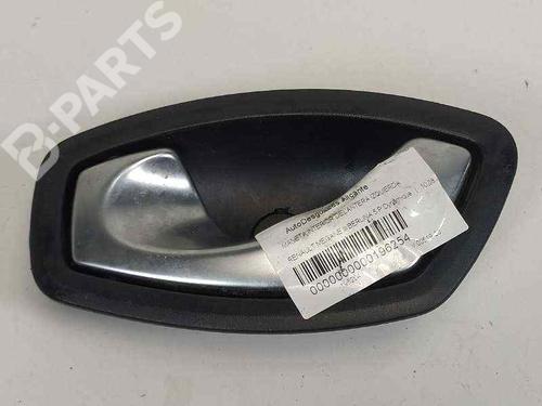 Used Front left interior door handle RENAULT MEGANE III Hatchback (BZ0/1_, B3_) 1.5 dCi (106 hp) 6852605