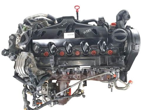 Engine VOLVO S60 I (384) D5 | BP25294967M1  - Image 17