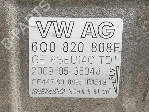 AC Kompressor SEAT IBIZA IV SC (6J1, 6P5) 1.6 TDI | BP29964948M34