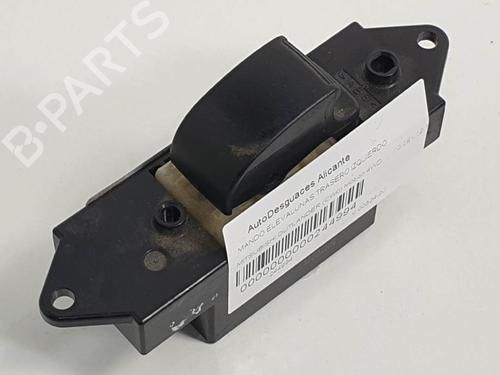 Used Left rear window switch Left rear window switch MITSUBISHI OUTLANDER II (CW_W) 2.2 DI-D 4WD (156 hp) 6891790 6891790