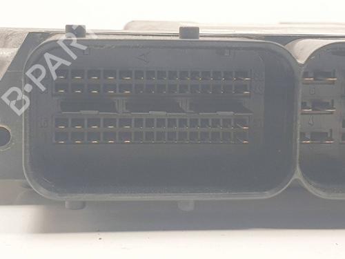 Engine control unit (ECU) VW PASSAT B6 (3C2) 2.0 TDI 16V | BP30959196M57 - Image 4
