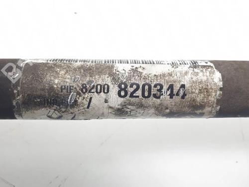 Right front driveshaft DACIA SANDERO 1.5 dCi | BP16888996M39 