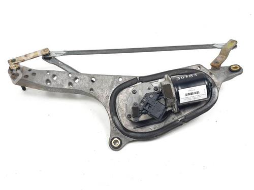 Front wiper motor RENAULT LAGUNA II (BG0/1_) 1.9 dCi (BG08, BG0G) | BP26900010M29 