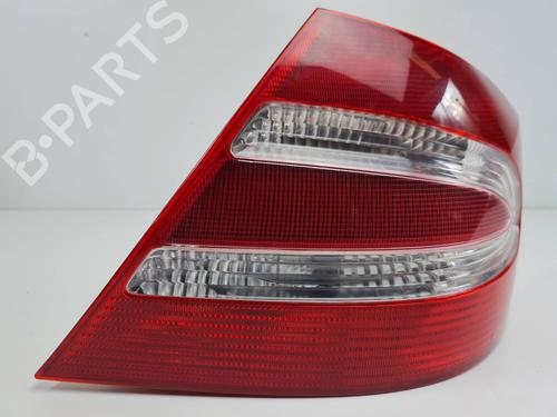 Used Right taillight Right taillight 30278680 30278680