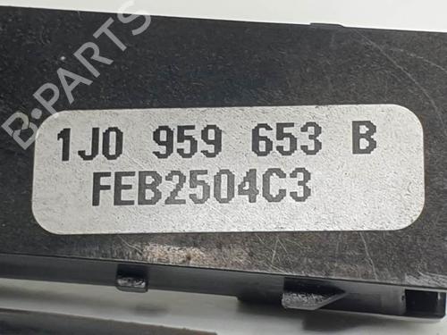 Kontaktrulle Airbag SKODA FABIA I Combi (6Y5) 1.2 | BP16524547C102 