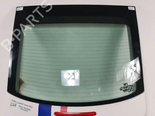 Tailgate VW NEW BEETLE (9C1, 1C1) 2.0 | BP8183781C6 