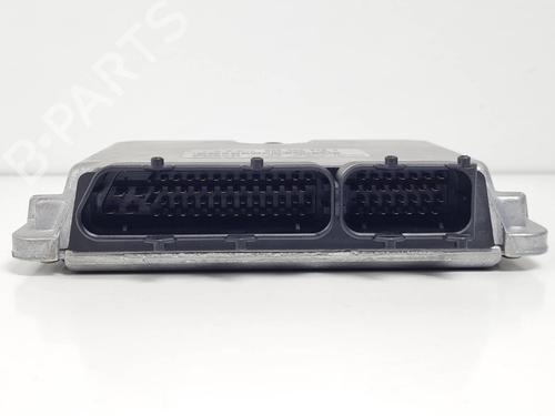 Engine control unit (ECU) AUDI A4 B5 (8D2) 1.9 TDI | BP38480579M57 - Image 3