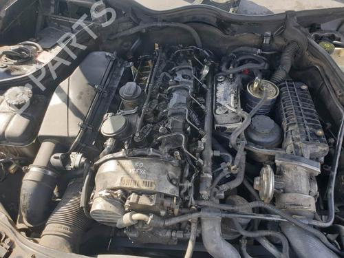 Engine control unit (ECU) MERCEDES-BENZ C-CLASS (W203) C 270 CDI (203.016) | BP24932896M57 - Image 12