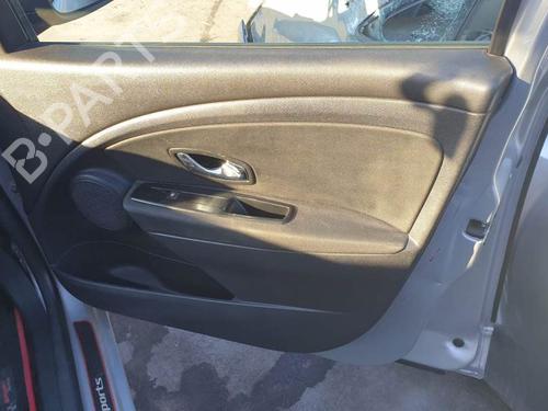 Engine control unit (ECU) RENAULT MEGANE III Hatchback (BZ0/1_, B3_) 1.2 TCe (BZ2B, BZ11) | BP25140931M57 - Image 11