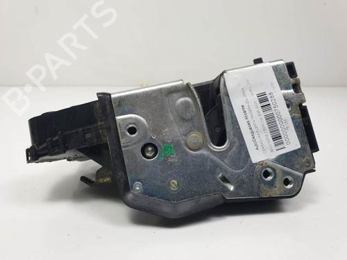 Used Rear left lock BMW 3 (E46) 320 d (136 hp) 11227300