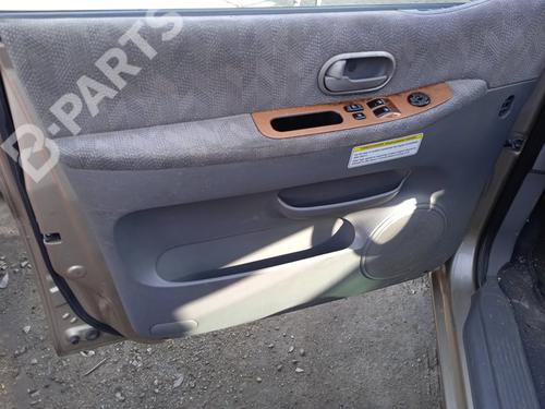 Right mirror KIA CARNIVAL II (GQ) 2.9 CRDi | BP10986320C27  - Image 9
