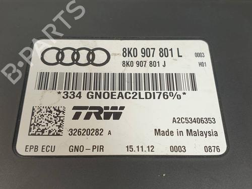 Electronic module AUDI Q5 (8RB) SQ5 TDI quattro | BP30278623M83 - Image 4