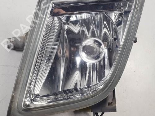 Used Left front fog light Left front fog light MAZDA 6 Hatchback (GH) 1.8 MZR (120 hp) 18333457 18333457