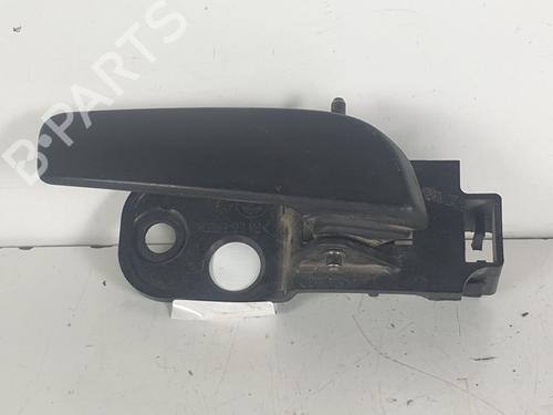 Used Front left interior door handle CITROËN NEMO Box Body/MPV (AA_) 1.4 HDi (68 hp) 12355955