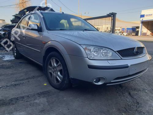 Starter FORD MONDEO III (B5Y) 2.5 V6 24V | BP37237732M8  - Image 6