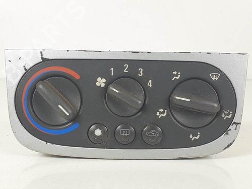 Used Climate control Climate control OPEL TIGRA TwinTop (X04) 1.4 (R97) (90 hp) 15218557 15218557