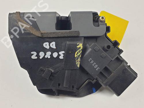 Front right lock MAZDA 5 (CR) 2.0 CD (CR19) | BP27533258C97 - Image 2