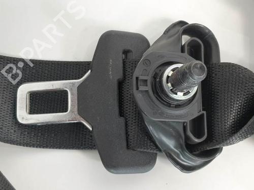 Rear left seatbelt OPEL CORSA D (S07) 1.3 CDTI (L08, L68) | BP6860451I29 