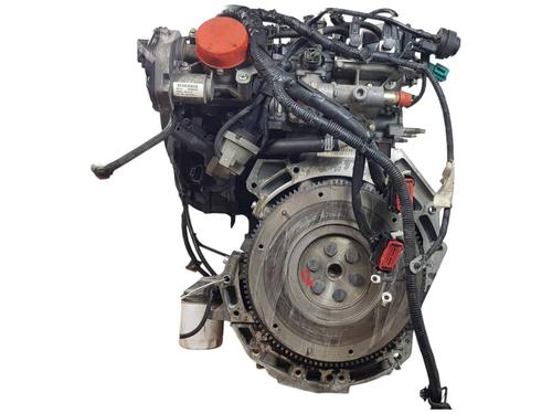 Engine FORD FOCUS C-MAX (DM2) 1.8 | BP38510702M1 - Image 3