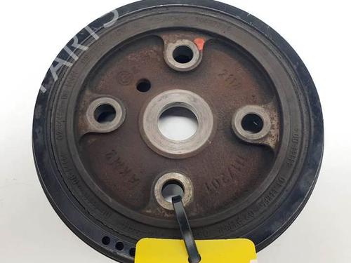 Used Pulley Pulley VOLVO S80 I (184) D5 (163 hp) 17871027 17871027