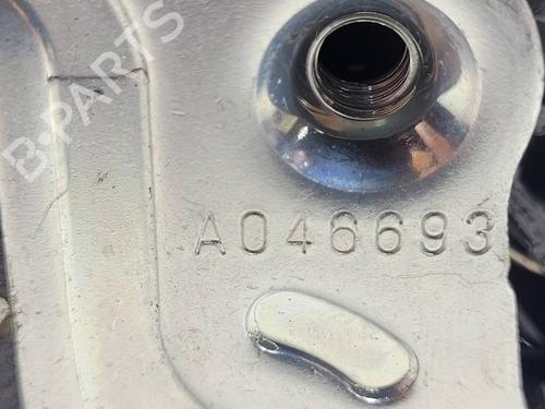 Front right lock LEXUS RX (_L2_) 450h (GYL20_, GYL20W) | BP34516253C97  - Image 5