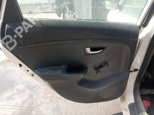 Rear left interior door handle HYUNDAI i30 Estate (GD) 1.4 CRDi | BP9678302I15  - Image 17