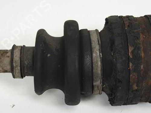 Left rear driveshaft MERCEDES-BENZ CLK Convertible (A208) CLK 200 (208.435) | BP6892944M40 