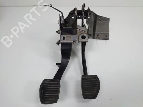 Used Break pedal Break pedal CITROËN C3 Picasso (SH_) 1.6 HDi (90 hp) 8764620 8764620