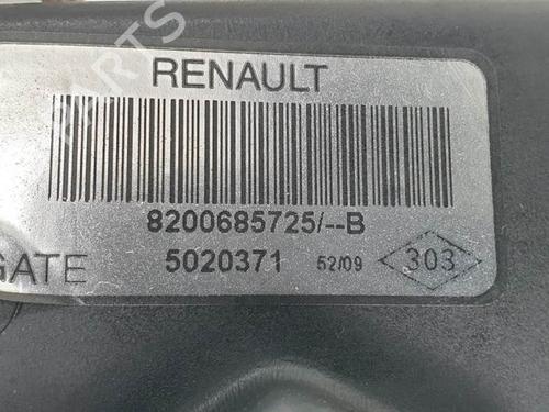 Radiator fan RENAULT CLIO II (BB_, CB_) 1.5 dCi (B/CB3M) | BP13731689M35 