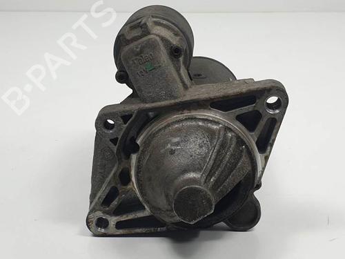 Starter NISSAN X-TRAIL II (T31) 2.0 dCi 4x4 | BP11867166M8 