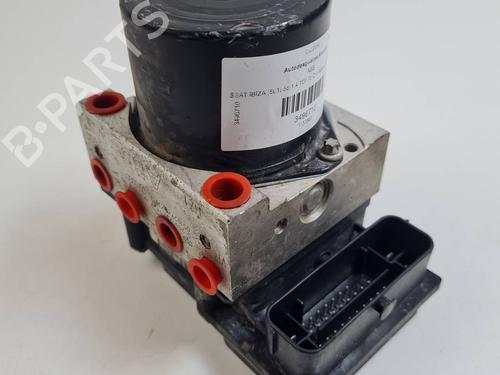 ABS Bremseaggregat ABS Bremseaggregat SEAT IBIZA III (6L1) 1.4 TDI (70 hp) 36290766 36290766