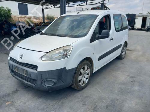 Used Parts PEUGEOT PARTNER Tepee 1.6 HDi 16V (92 hp) 3376208