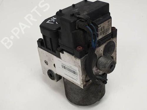 Used ABS pump ABS pump OPEL ASTRA G Coupe (T98) 1.8 16V (F07) (125 hp) 6843506 6843506