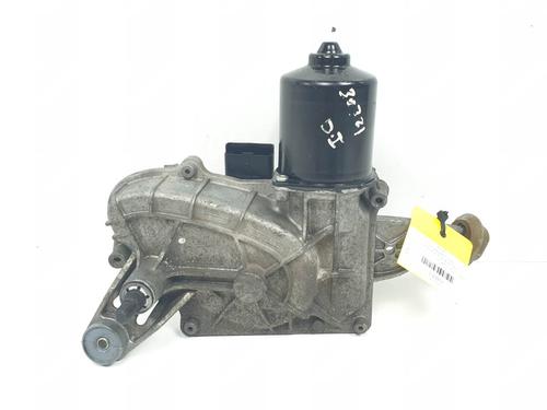 Used Front wiper motor Front wiper motor RENAULT SCÉNIC III (JZ0/1_) 1.9 dCi (JZ0J, JZ1J, JZ1K, JZ1S) (131 hp) 28066295 28066295