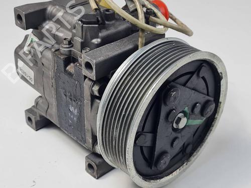 Used AC compressor AC compressor MAZDA 6 Estate (GH) 2.2 MZR-CD (GH10) (163 hp) 34516862 34516862