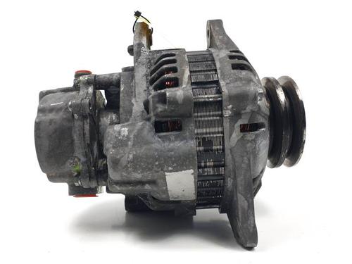 Generator HYUNDAI H-1 / STAREX Bus (A1) 2.5 TD 4WD | BP25433581M7
