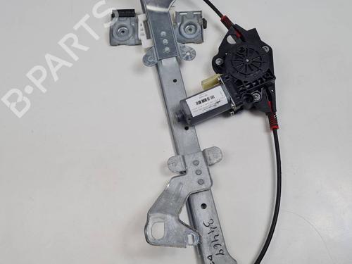 Used Front left window mechanism Front left window mechanism 38301131 38301131