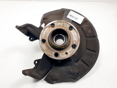 Used Left front steering knuckle SEAT IBIZA III (6L1) 1.4 16V (75 hp) 16357017