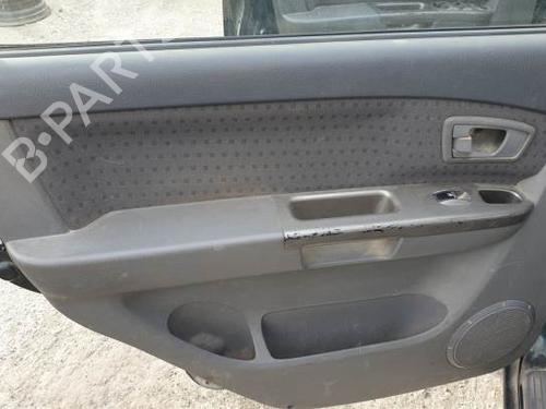 Instrument cluster KIA CARENS II MPV (FJ) 2.0 CRDi | BP17165102C47 
