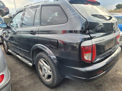 Left headlight SSANGYONG KYRON 2.0 Xdi | BP34514071C28  - Image 10