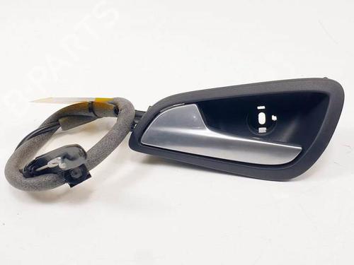 Used Rear left interior door handle FORD FOCUS III 1.0 EcoBoost (125 hp) 17462163