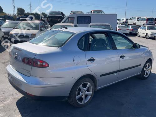 Engine SEAT CORDOBA (6L2) 1.4 TDI | BP36106457M1  - Image 6